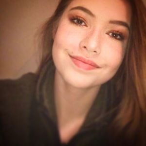 Meet your Posher, Eva grace